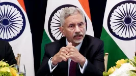 Jaishankar to visit China to attend Shanghai Cooperation Organisation Foreign Minister’s meeting
