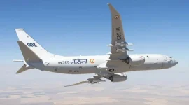 India's Plans to Acquire 6 More P-8I Maritime Aircraft May Face Budget Constraints as US Increased Unit Price by 50%