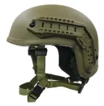 MKU Wins 200,000 Helmet Supply Contract from Southeast Asian Armed Forces