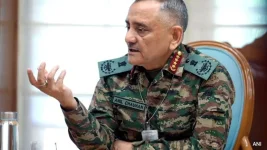 Op Sindoor Has Shown Why Indigenous Drones Are Crucial: Defence Chief