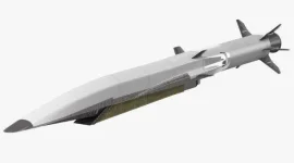 DRDO's Mach 8 ET-LDHCM Hypersonic Missile Under Project Vishnu Awaits Crucial MoD Funding for Testing and Full-Scale Development