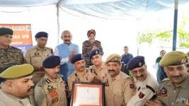 Terrorist killed in Udhampur last month was topmost JeM commander: J&K DGP