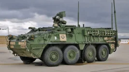 After Failed Amphibious Trials, Indian Army Unlikely to Buy US Stryker Armoured Vehicle, Focus Now Shifts on Indigenous WhAP