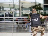 CISF gears up for terror threats with Army-led combat training after Op Sindoor