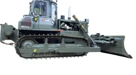 BEML wins ₹185.65 cr order from govt for 79 indigenous bulldozers