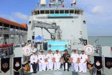 INS Sandhayak concludes Malaysia visit aimed at boosting maritime cooperation