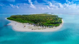 Lakshadweep admin mulls acquiring Bitra island for defence purposes