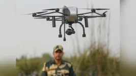 French firm CYGR, RRP Defence to launch $50 mn drone plant in Navi Mumbai