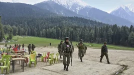 Pakistan claims terror network 'dismantled', denies LeT link to Pahalgam attack
