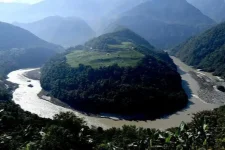 China begins construction of world's biggest dam over Brahmaputra near Arunachal border