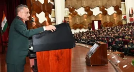 Op Sindoor proved power of tri-services’ synergy: CDS
