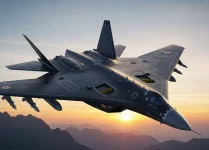 Why India Should Pursue A 6th-Gen Platform as Long-Range Strategic Bomber to Counter China's Advanced Missile Defence Systems
