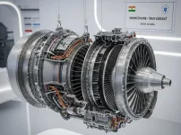 DRDO Explores 10kN Variant of Manik Engine to Power India's Next-Gen Military Drones, Most Likely MALE UAV or CATS Warrior