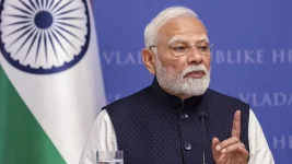 India & UK to share views on cross-border terrorism during PM Modi’s visit