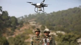 BSF raises 'drone squadron' for Indo-Pak border post-Operation Sindoor