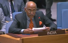 India a surging economy, Pak a serial borrower, India tells UN Security Council meeting