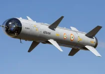 How A New Infrared Variant of Astra Mk1 Could Effectively Counter China-Pak Stealth and EW Threats in Close and Medium-Range Combat
