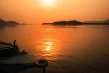 Dam on upper reaches Brahmaputra will not impact India, Bangladesh: China