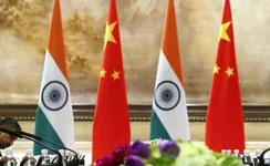 India, China Review LAC Situation, Plan 'Special Representatives' Talks