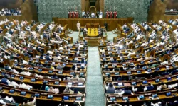 India has consistently protested CPEC's inclusion in China's OBOR: Govt tells Parliament