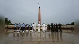 Kargil Vijay Diwas: Army to inaugurate 3 projects to tell tales of soldiers’ valour