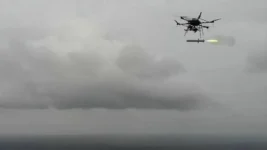 India successfully tests UAV-launched precision guided missile ULPGM-V3 in Andhra Pradesh