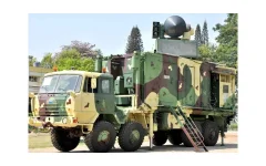 Aatmanirbhar Bharat: MoD inks Rs 2,000 crore contract with BEL for Air Defence Fire Control Radars for Indian Army