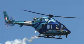 Indian Army Prepares to Acquire 126 Light Utility Helicopters (LUH) from HAL, Replacing Aging Cheetah and Chetak for High-Altitude Operations