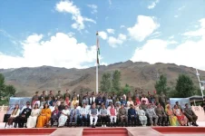 Indian Army commemorates 26th Kargil Vijay Diwas with pride and gratitude