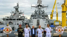 India and Vietnam deepen maritime ties, strengthen strategic partnership