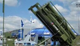 Is Israel Sidelining Indian Tech of Jointly Developed Barak-8 Missile System in Global Sales? Recent Unilateral Marketing Points So