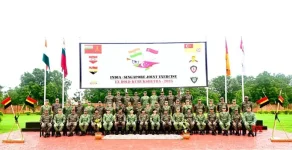 'Exercise Bold Kurukshetra 2025' begins in Jodhpur, strengthens India-Singapore defence ties