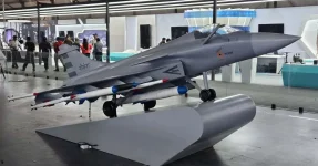 ADA Taking Naval Aviators Inputs for TEDBF Jet's Pilot-Centric Cockpit Design to Enhance Comfort and Operational Efficiency