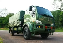 India gifts 72 heavy vehicles to Maldives defence forces during PM Modi’s visit