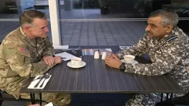 India, US discuss avenues for strengthening defence cooperation