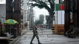 BSF gets 5k body cameras, biometrics capturing devices for Bangladesh border