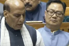 Op-Sindoor was coordinated, calculated and complete in 22 minutes: Defence Minister