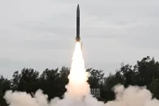 DRDO successfully tests range capability of quasi-ballistic missile ‘Pralay’