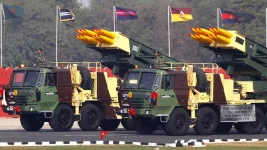 Following Battlefield Success in Op Sindoor, Armenia Conveys Deep Appreciation for India's Reliable and Effective Defence Tech