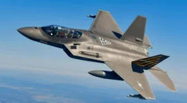 How India Could Have Fulfilled Immediate 4.5-Gen Fighter Needs without MRFA by Following Korean KF-21 Model in AMCA Development