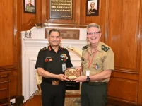 India, Brazil hold key meet to boost defence ties, military cooperation