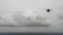 After Successful Test-firing from Quadcopter, DRDO's ULPGM V3 ATGM Now Getting Ready for Helicopters and Armed Drones