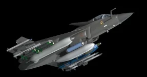 HAL's New Avionics and Systems to Propel Tejas Mk2 Towards A True Indigenous 4.5+ Gen Fighter