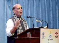 Exceptional back-end support by different departments of MoD to the Armed Forces was key to Operation Sindoor’s success: Raksha Mantri