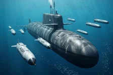 India’s Upcoming Project-77 Subs to Feature Manned-Unmanned Teaming, Serving as Mothership for Unmanned Subs Like JALKAPI-XLUUV