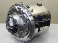 NAL Develops 100 kgf Thrust Small Gas Turbine Engine, NJ-100, Tailored for Tactical UAVs and Cruise Missiles