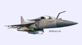 HAL to Outsource Tejas Mk2 Jet's Windscreen and Canopy Production to Private Sector, Strategically Ensuring A Robust Supply Chain