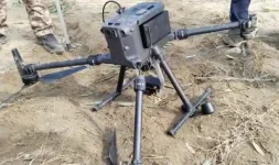 Escalating Drone Threat on India-Bangladesh Border Mirrors Pakistan Tactics, Putting Security Agencies on High Alert