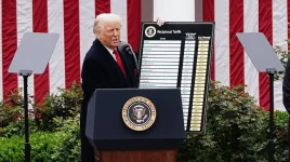 “WAR OF TARIFF”, The Trump’s way for the Hegemony to the World