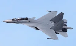 Malaysia Explores to Arm Its Sukhoi Su-30MKM Fleet with India's BrahMos-A Air Launched Cruise Missile